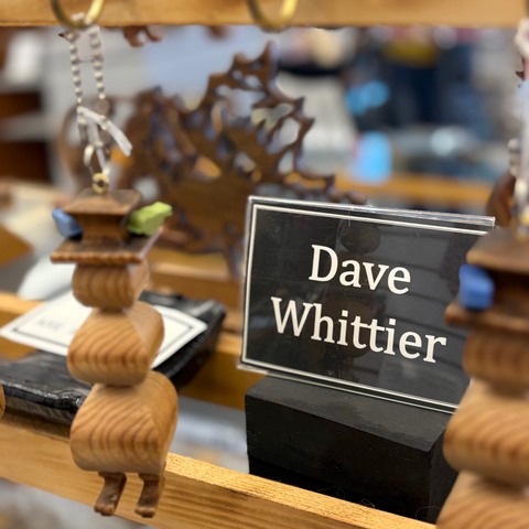 Dave Whittier