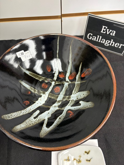 Eva Gallagher