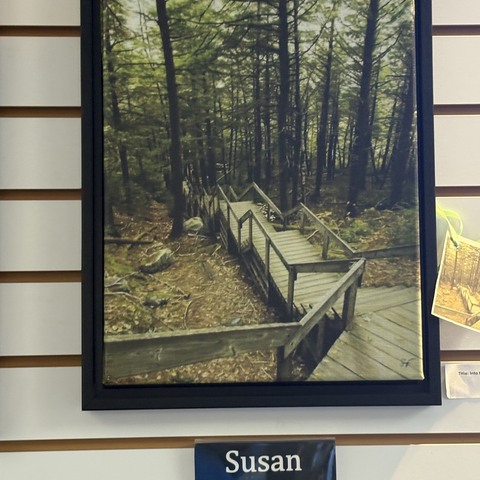Fraser Susan