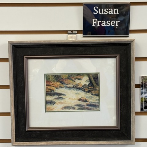 Fraser Susan