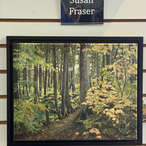 Fraser Susan