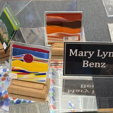 Benz Mary Lynn