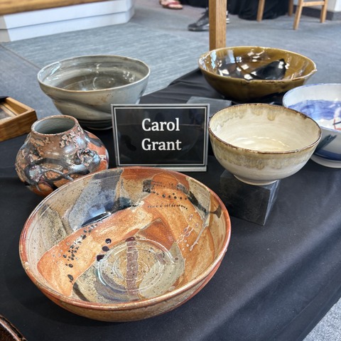 Grant Carol