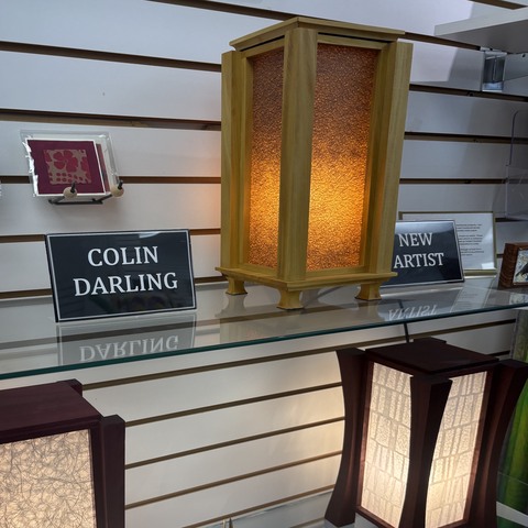 Darling Colin