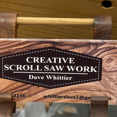 Whittier Dave