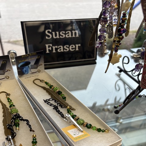 Fraser Susan