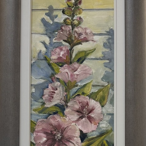 CPAWS (Dumoine River Artwork