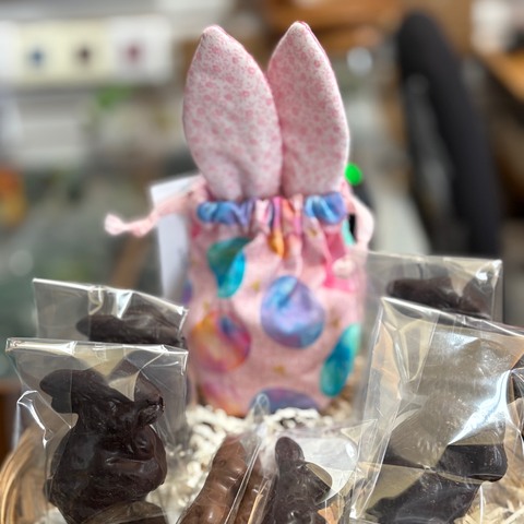 Village Treats
